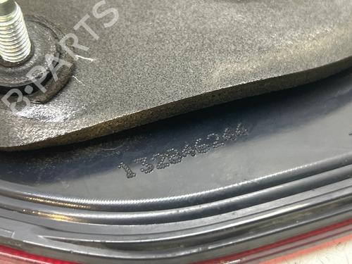 Right tailgate light SUZUKI IGNIS III (MF, FF) 1.2 Hybrid (ATK412) | BP39242109C80 - Image 2
