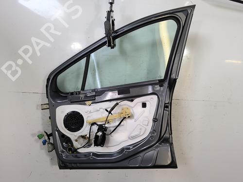 Right front door PEUGEOT 308 I (4A_, 4C_) 1.6 HDi | BP29894162C3