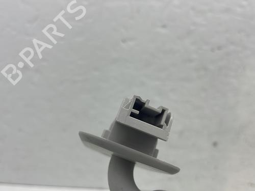 Højre solskærm CITROËN C3 III (SX) 1.2 PureTech 82 | BP32491595I2