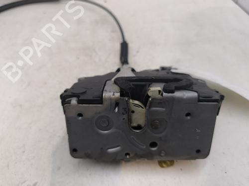 Used Front right lock FIAT GRANDE PUNTO (199_) 1.3 D Multijet (75 hp) 26585768