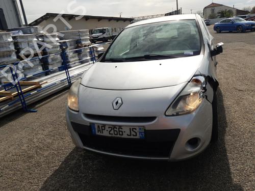 Right mirror RENAULT CLIO III (BR0/1, CR0/1) 1.2 16V (BR0R, BR1D, BR1L, CR0R) | BP22838298C27 