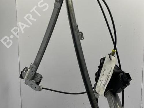 Front right window mechanism BLUECAR BLUEUTILITY EV50 | BP33317171C23  - Image 5