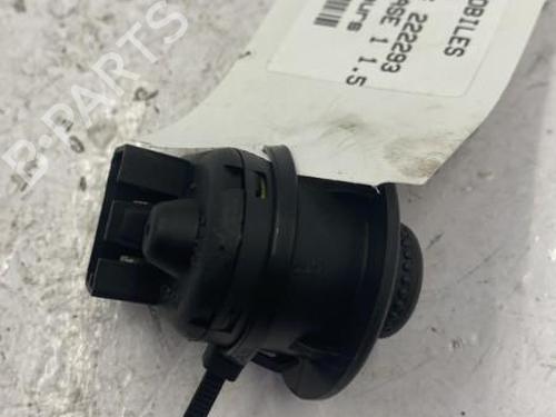 Used Mirror switch Mirror switch RENAULT CLIO III (BR0/1, CR0/1) 1.5 dCi (BR17, CR17) (86 hp) 22839582 22839582