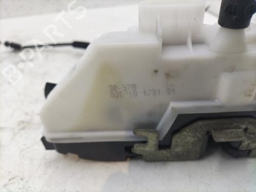 Used Front left lock Front left lock RENAULT TWINGO II (CN0_) 1.5 dCi (CN0E) (64 hp) 28328428 28328428