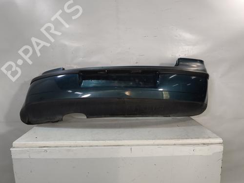 Rear bumper VW POLO IV (9N_, 9A_) 1.2 12V 6Q6807417GRU