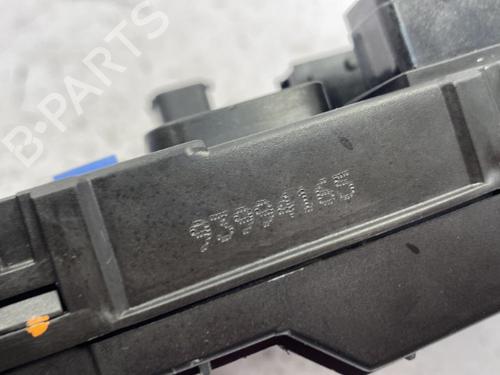 Used Fuse box Fuse box CITROËN C3 I (FC_, FN_) 1.6 16V (110 hp) 22842809 22842809