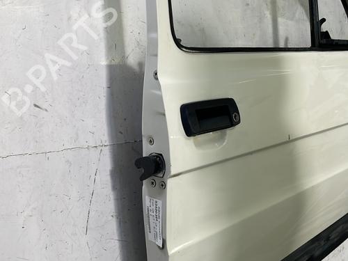 Right front door FIAT 126 (126_) 700 | BP22842040C3