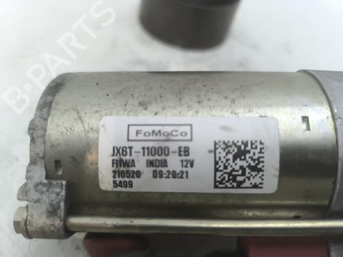 Starter FORD PUMA (J2K, CF7) 1.0 EcoBoost mHEV | BP29141237M8 - Image 4
