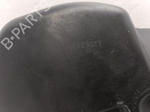 Wheel arch FIAT PANDA (169_) 1.1 (169.AXA1A) | BP30465876C56