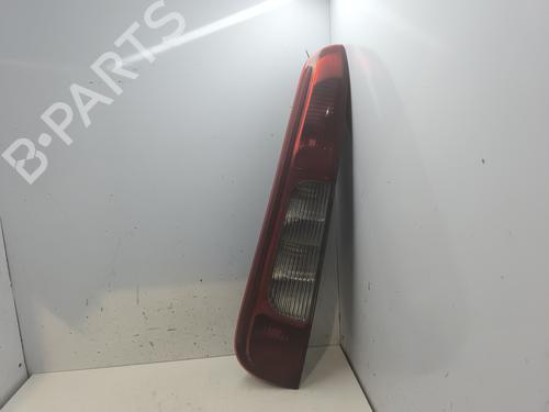 Used Left taillight Left taillight FORD FOCUS C-MAX (DM2) 1.6 TDCi (109 hp) 27971654 27971654