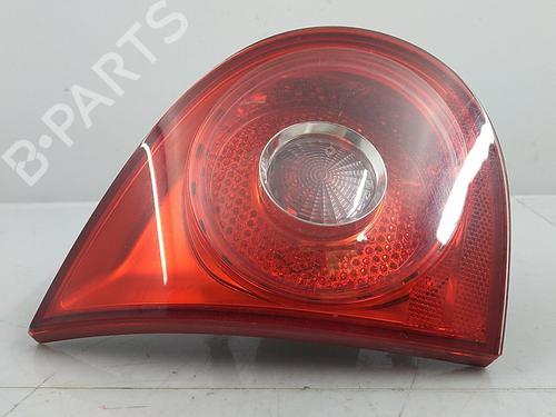 Used Left tailgate light VW GOLF V (1K1) 1.9 TDI (105 hp) 22825695