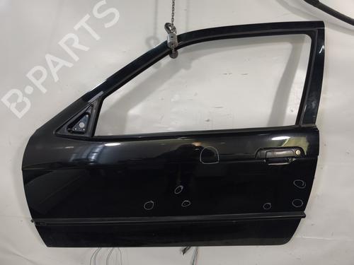 Used Left front door BMW 3 Compact (E36) 316 i (102 hp) 29377448