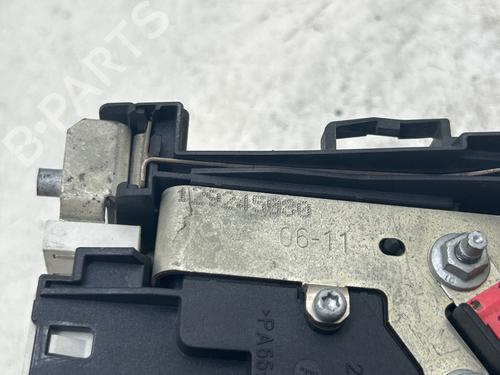Electronic module PEUGEOT 308 CC (4B_) 2.0 HDi | BP37416102M83 - Image 3