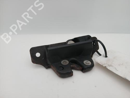 Bagklap lås PEUGEOT 406 Break (8E/F) 1.9 TD (90 hp) 30818806