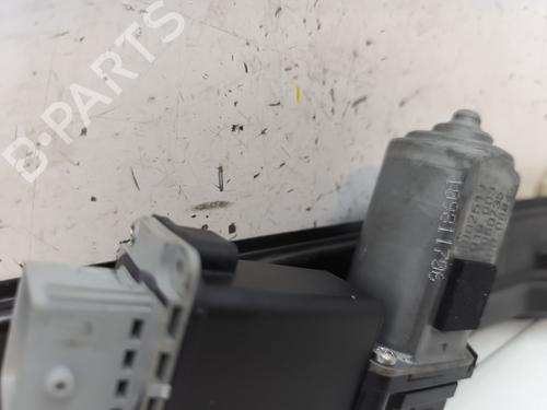 Front left window mechanism FIAT 500L (351_, 352_) 0.9 Natural Power (199LYC1B) | BP28568226C22 