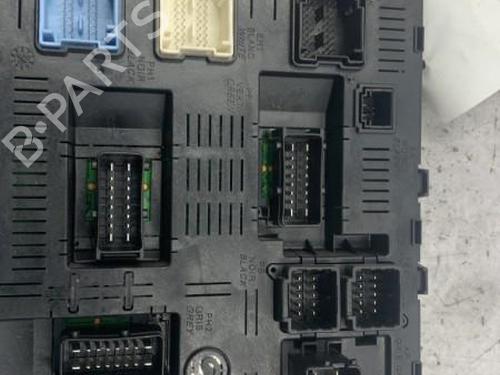 Fuse box PEUGEOT 307 (3A/C) 2.0 HDi 135 | BP22834423E1 