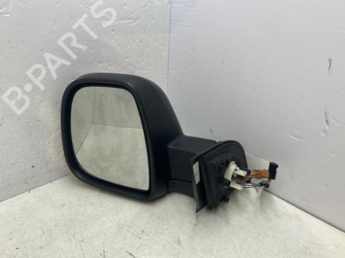 Left mirror CITROËN BERLINGO MULTISPACE (B9) 1.6 BlueHDi 120 | BP36336432C26  - Image 5