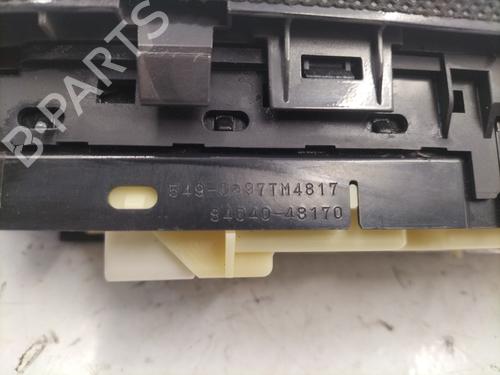 Used Switch Switch LEXUS RX (_L1_) 450h AWD (GYL15, GYL15_, GYL15R) (299 hp) 22846212 22846212