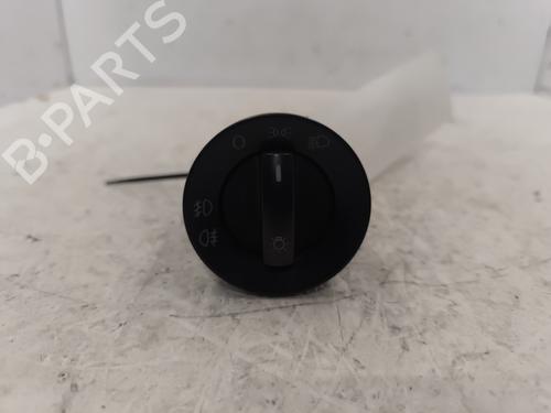 Used Headlight switch Headlight switch 24636993 24636993