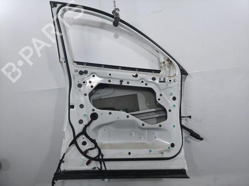 Used Left front door Left front door JAGUAR E-PACE (X540) 2.0 D150 AWD (150 hp) 40018568 40018568