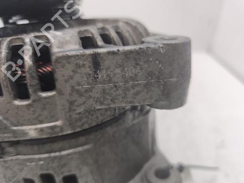 Alternator OPEL ZAFIRA A MPV (T98) 2.2 DTI 16V (F75) | BP30899100M7 