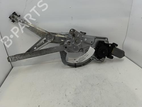 Used Front left window mechanism BMW 3 Compact (E36) 316 i (102 hp) 29377454