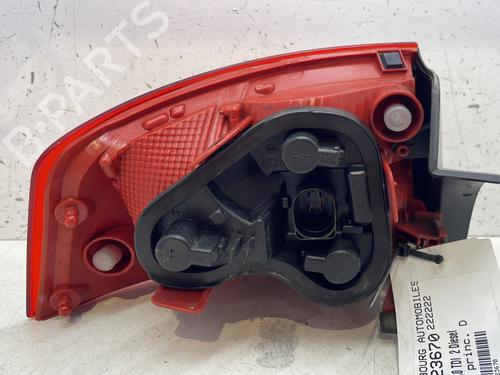Højre baglygte SEAT EXEO (3R2) 2.0 TDI | BP28823893C35 