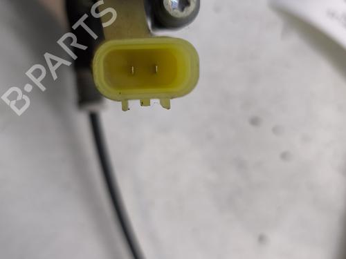 Front left window mechanism HYUNDAI i10 I (PA) 1.1 CRDi | BP32360096C22