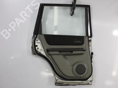Dør venstre bak NISSAN X-TRAIL I (T30) 2.2 Di 4x4 | BP22815417C4 