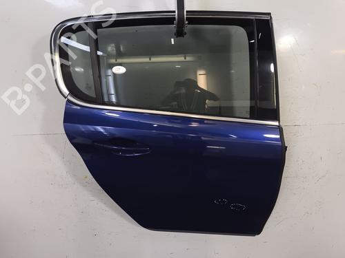 Used Right rear door PEUGEOT 308 II (LB_, LP_, LW_, LH_, L3_) 2.0 BlueHDi 150 (150 hp) 28277373