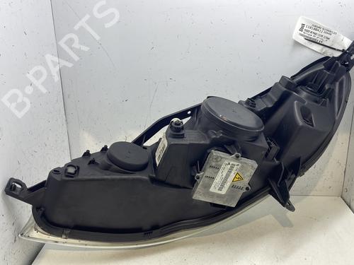 Right headlight PEUGEOT 407 (6D_) 2.2 HDi 170 (6D4HTH) | BP28178450C29 