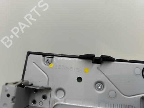 Radio VW TOURAN (5T1) 1.6 TDI | BP36430977E6 - Image 2