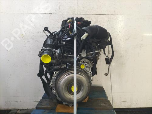 Motor BMW 2 Active Tourer (F45) 225 xe Plug-in-Hybrid (224 hp) 31271638