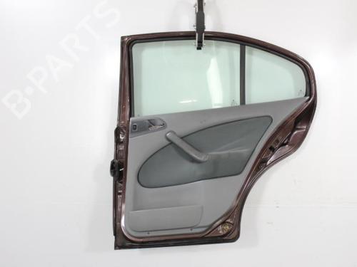 Right rear door SKODA OCTAVIA I (1U2) 1.9 TDI | BP22813304C5 
