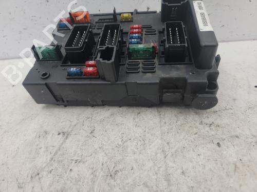 Fuse box PEUGEOT 206 Hatchback (2A/C) 1.6 16V | BP24829275E1 