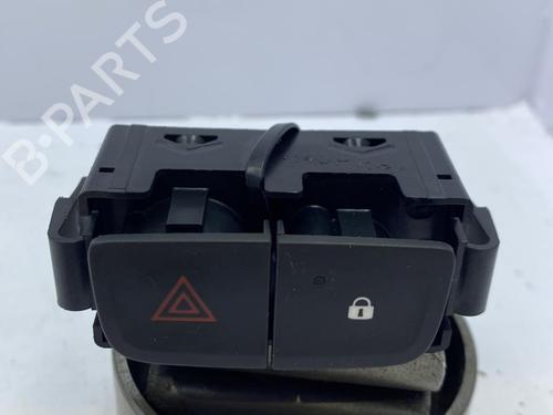 Warning switch RENAULT TRAFIC III Van (FG_) 1.6 dCi 125 (FGMH) | BP22829535I22 