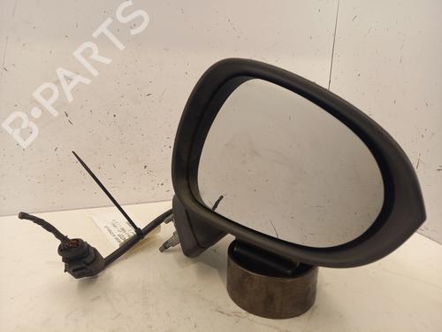 Right mirror SEAT LEON (1P1) 1.9 TDI | BP23830911C27 