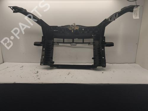 Used Front slam panel Front slam panel FORD FUSION (JU_) 1.4 TDCi (68 hp) 31873542 31873542