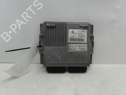 engine-control-unit-ecu-dacia-sandero-2008-33317045 main image