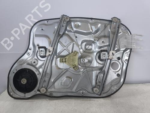 Used Front left window mechanism Front left window mechanism 38721252 38721252