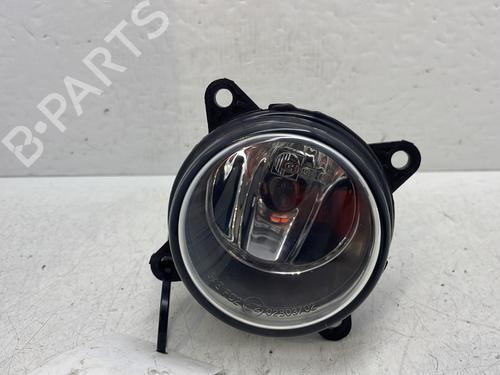 Feu de brouillard avant gauche CITROËN BERLINGO / BERLINGO FIRST MPV (MF_, GJK_, GFK_) 2.0 HDI 90 (MFRHY) (90 hp) 31636975