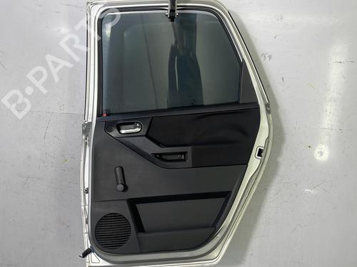 Used Right rear door Right rear door 22842851 22842851