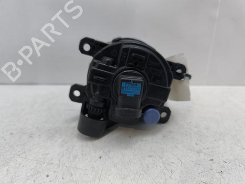 Right front fog light CITROËN C4 SPACETOURER (3D_) 1.2 PureTech 130 | BP33316687C31 - Image 3