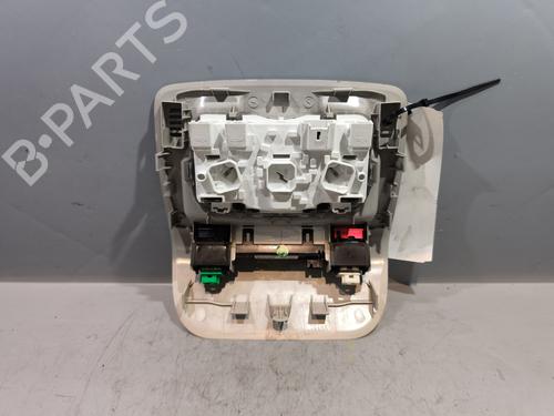 Interior roof light CITROËN C3 III (SX) 1.6 BlueHDi 75 | BP29439157I8 