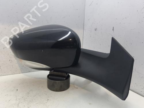 Used Right mirror RENAULT ZOE (BFM_) ZOE (92 hp) 26642293