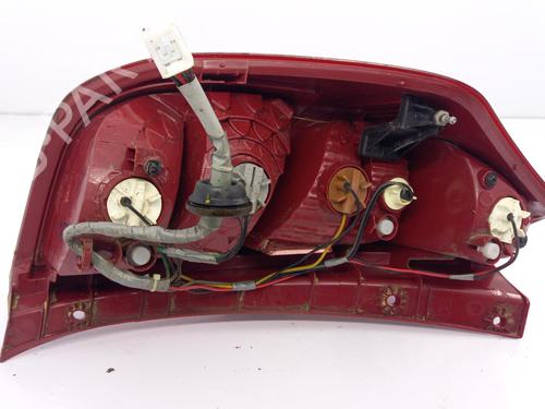 Used Right taillight HYUNDAI i10 I (PA) 1.2 (86 hp) 22815780