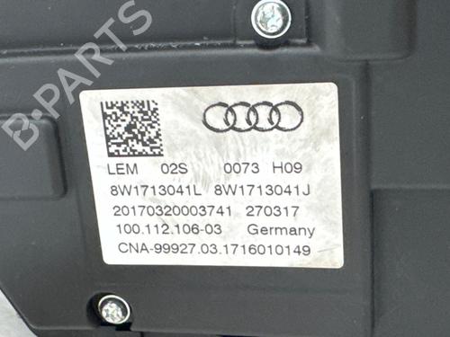 Gear lever AUDI A4 B9 Avant (8W5, 8WD) | BP38008771M90 - Image 4