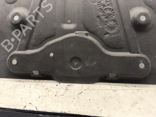 Underbody protection RENAULT TALISMAN Grandtour (KP_) 1.6 dCi 160 | BP29833784M92