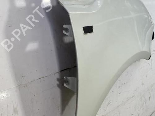 Right front fenders OPEL MERIVA B MPV (S10) 1.7 CDTI (75) | BP23130181C42 