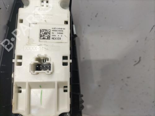 Left front window switch FORD FIESTA VII (HJ, HF) 1.0 EcoBoost | BP29377127I27 